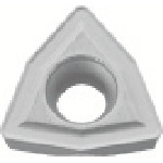 トラスコ中山 京セラ ドリル加工用チップ PVDコーティング PR1230 556-0772 (ご注文単位10個) 【直送品】