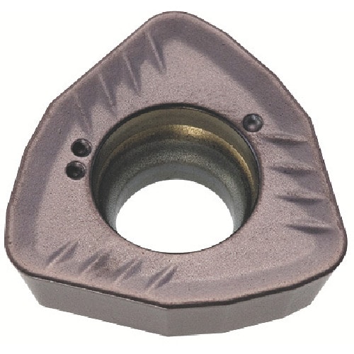 トラスコ中山 MOLDINO カッタ用インサート WDNT120420 GX2140 GX2140 429-6273 (ご注文単位10個) 【直送品】