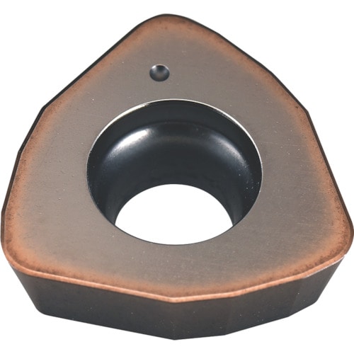 トラスコ中山 MOLDINO カッタ用インサート WDNW09T320：JM4160 JM4160 775-2563 (ご注文単位10個) 【直送品】