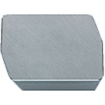 トラスコ中山 三菱 SE515形用 ワイパーインサート サーメット NX2525 683-0587 (ご注文単位10個) 【直送品】