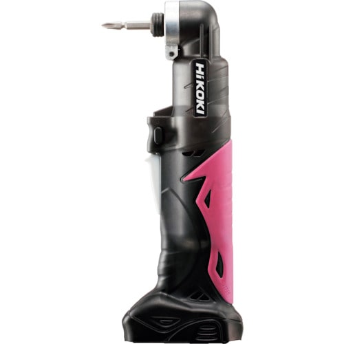 トラスコ中山 HiKOKI 10.8V コードレスコーナーインパクトドライバ 本体のみ 177-3234 (ご注文単位1台) 【直送品】