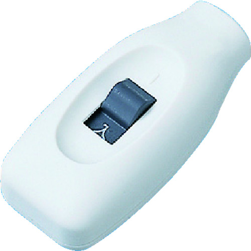 トラスコ中山 Panasonic 10Aペンダントスイッチ 157-8437 (ご注文単位1個) 【直送品】