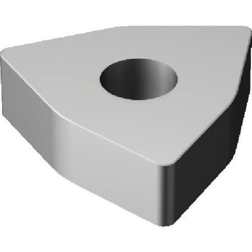 トラスコ中山 サンドビック T-Max P 旋削用セラミックネガ・チップ(610) 6190 580-2008 (ご注文単位10個) 【直送品】