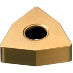 トラスコ中山 サンドビック T-Max P 旋削用セラミックチップ(610) 6050 618-0621 (ご注文単位10個) 【直送品】