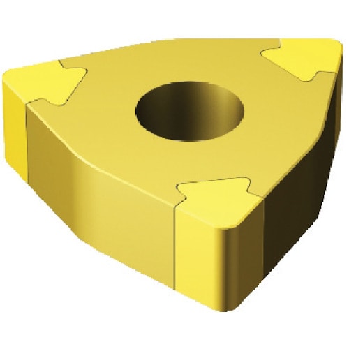 トラスコ中山 サンドビック T-Max P 旋削用CBNネガ・チップ(620) 7025 339-5413 (ご注文単位5個) 【直送品】