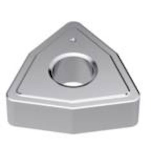 トラスコ中山 セコ 旋削 ISOネガインサート WNMA08 TK1501 TK1501 429-7109 (ご注文単位10個) 【直送品】