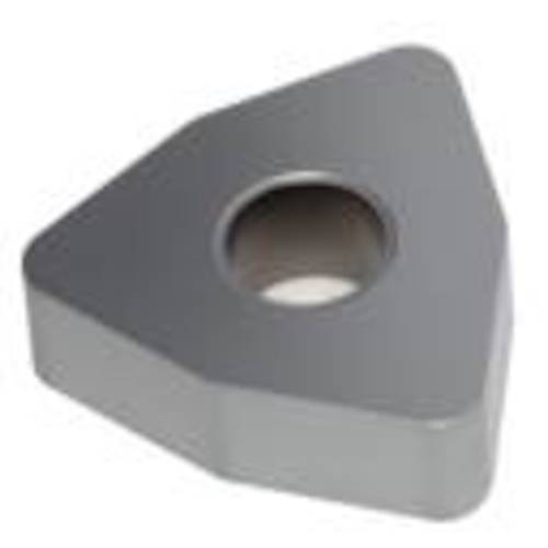 トラスコ中山 セコ 旋削 ISOネガインサート WNMA08 TK1501 TK1501 429-3947 (ご注文単位10個) 【直送品】