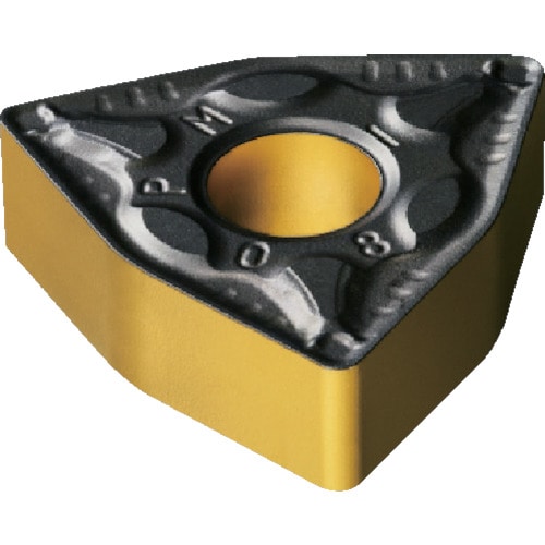 トラスコ中山 サンドビック T－Max P 旋削用ネガチップ（112） 4415 351-7404 (ご注文単位10個) 【直送品】