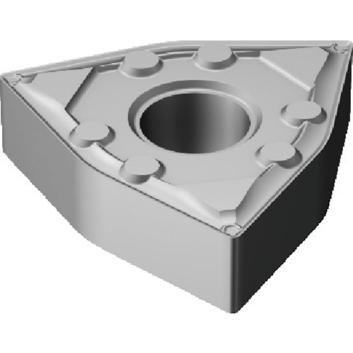 トラスコ中山 サンドビック T-Max P 旋削用ネガ・チップ(110) 1525 129-4482 (ご注文単位10個) 【直送品】