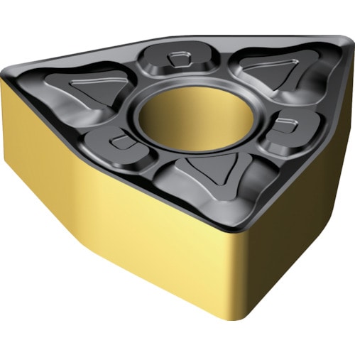 トラスコ中山 サンドビック T-Max P 旋削用ネガチップ(112) 4425 351-5857 (ご注文単位10個) 【直送品】