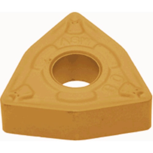 トラスコ中山 タンガロイ インサート CVDコーティング T9215 208-4335 (ご注文単位10個) 【直送品】