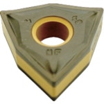 トラスコ中山 イスカル ISO旋削 チップ WNMG-NF IC907 521-9272 (ご注文単位10個) 【直送品】