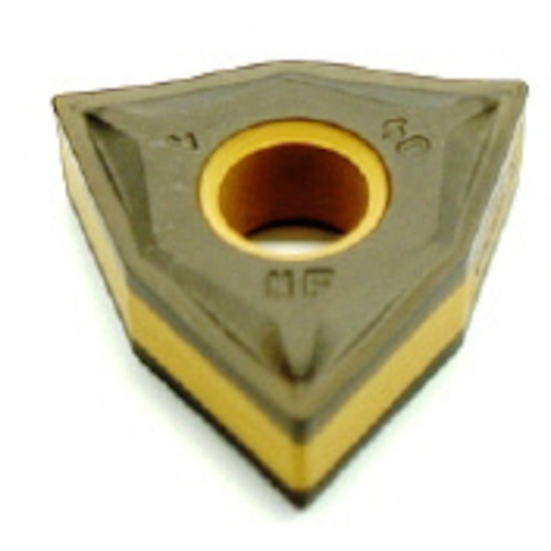 トラスコ中山 イスカル ISO旋削 チップ WNMG-NF IC9250 339-0152 (ご注文単位10個) 【直送品】