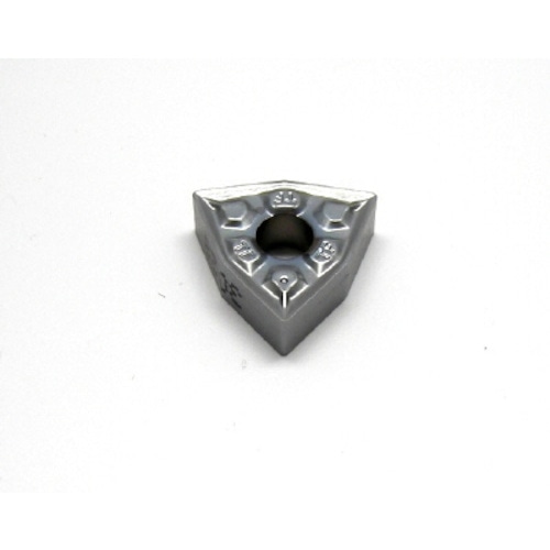 トラスコ中山 イスカル ISO旋削 チップ WNMG-TF IC907 627-2339 (ご注文単位10個) 【直送品】