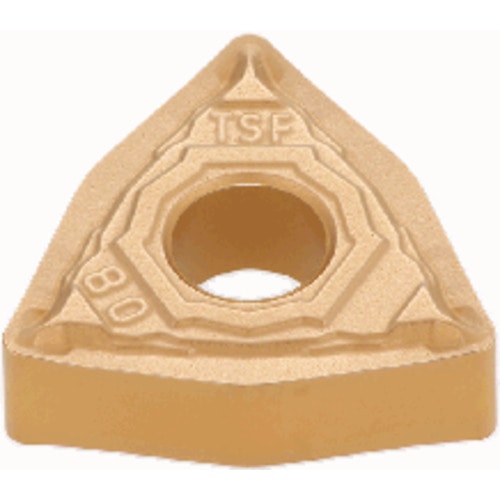 トラスコ中山 タンガロイ インサート CVDコーティング T9235 224-1617 (ご注文単位10個) 【直送品】