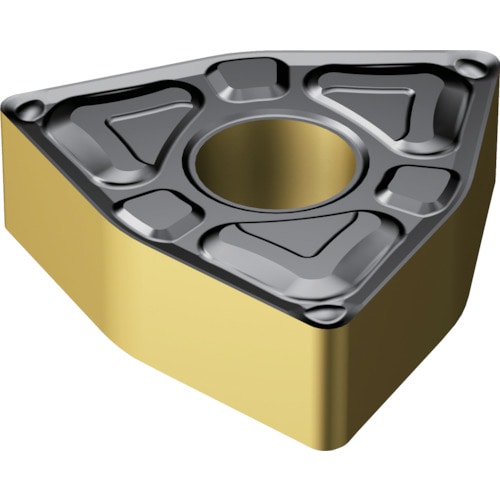 トラスコ中山 サンドビック T－Max P 旋削用ネガチップ（112） 4425 351-2678 (ご注文単位10個) 【直送品】