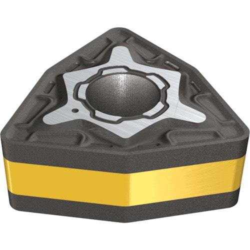 トラスコ中山 イスカル ISO旋削 チップ WNMG－M3P IC8150 117-1173 (ご注文単位10個) 【直送品】