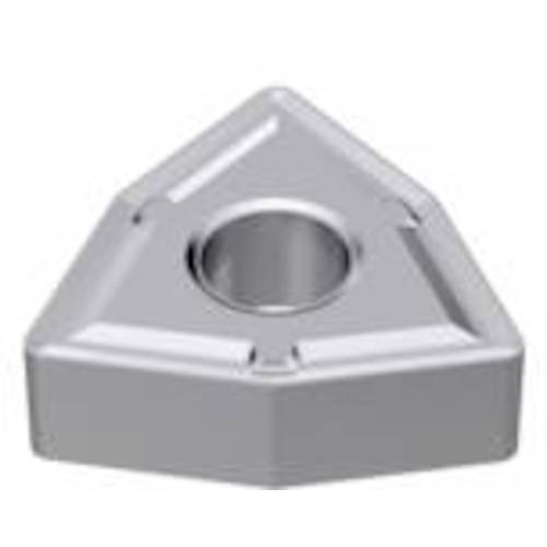 トラスコ中山 セコ 旋削 ISOネガインサート WNMG08 TK1501 TK1501 429-0876 (ご注文単位10個) 【直送品】