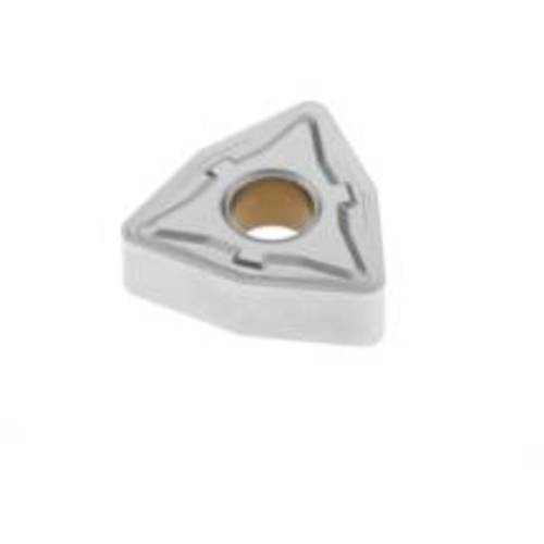 トラスコ中山 セコ 旋削 ISOネガインサート WNMG08 TK1501 TK1501 429-2515 (ご注文単位10個) 【直送品】