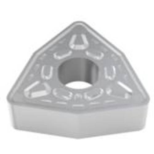 トラスコ中山 セコ 旋削 ISOネガインサート WNMG08 TK1501 TK1501 428-6159 (ご注文単位10個) 【直送品】