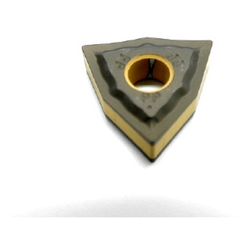 トラスコ中山 イスカル ISO旋削 チップ WNMG－PP IC907 627-2771 (ご注文単位10個) 【直送品】