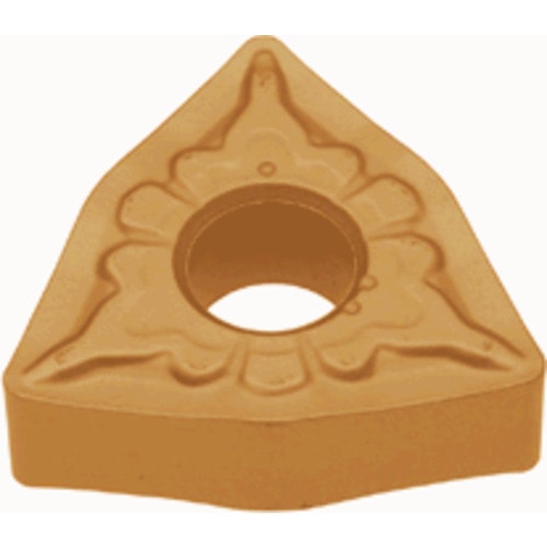 トラスコ中山 タンガロイ インサート CVDコーティング T9235 224-7804 (ご注文単位10個) 【直送品】