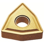 トラスコ中山 MOLDINO バイト用インサート WNMG080412－V HX3515 HX3515 429-6834 (ご注文単位10個) 【直送品】