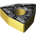 トラスコ中山 サンドビック T－Max P 旋削用ネガ・チップ（112） 2220 859-7123 (ご注文単位10個) 【直送品】