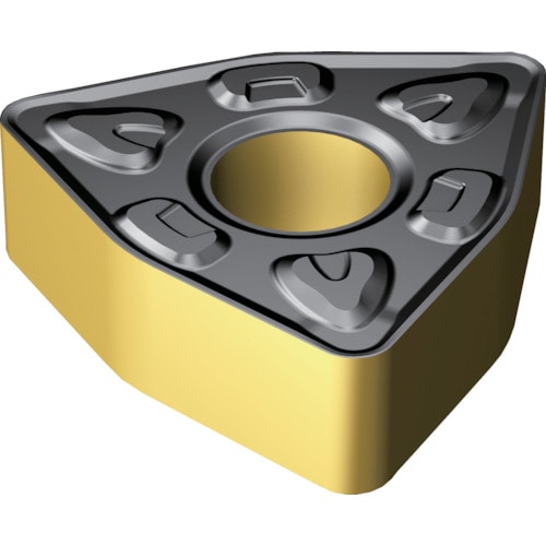 トラスコ中山 サンドビック T－Max P 旋削用ネガチップ（112） 4415 339-8892 (ご注文単位10個) 【直送品】