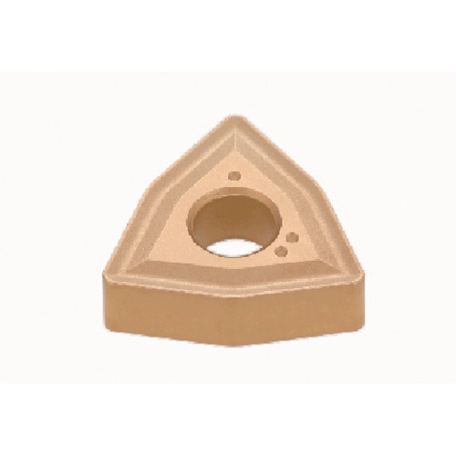 トラスコ中山 タンガロイ 旋削加工用インサート CVDコーティング T5115 707-3747 (ご注文単位10個) 【直送品】