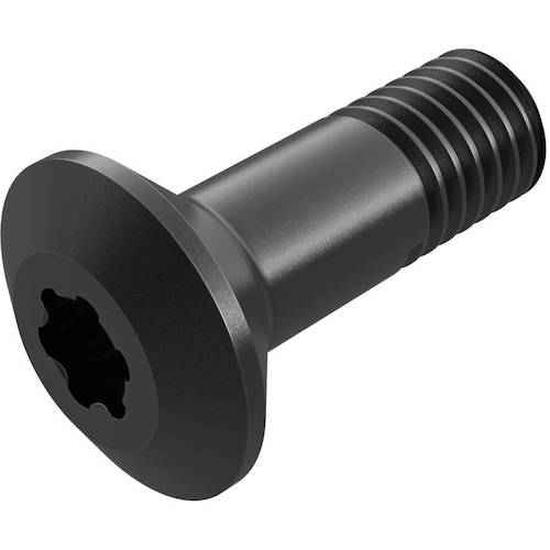 トラスコ中山 セコ 交換部品 430-8739 (ご注文単位1個) 【直送品】