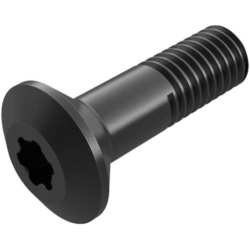 トラスコ中山 セコ 交換部品 430-7512 (ご注文単位1個) 【直送品】