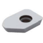 トラスコ中山 タンガロイ 転削加工用インサート 超硬合金 KS05F 349-3105 (ご注文単位10個) 【直送品】