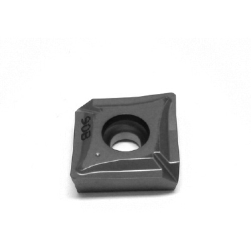 トラスコ中山 イスカル DRG－MF多機能ドリル用チップ XCMT－MF IC908 339-0501 (ご注文単位10個) 【直送品】