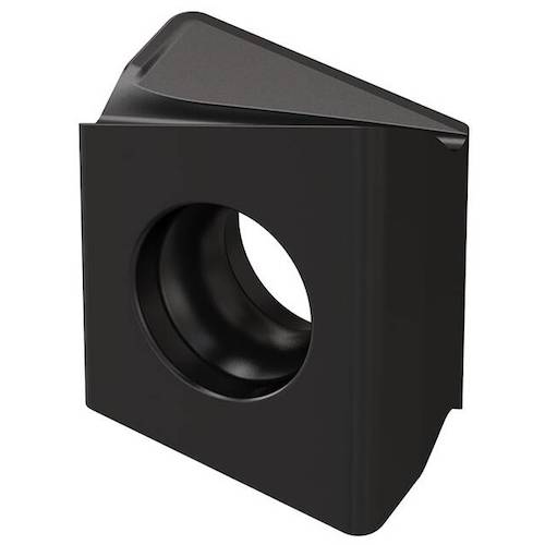 トラスコ中山 セコ フライス サイドカッタ335.25用インサート XNHQ0905・ MK2050 434-1197 (ご注文単位10個) 【直送品】