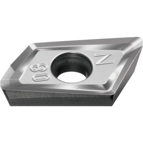 トラスコ中山 ダイジェット エアロチッパー用チップ FZ05 828-0403 (ご注文単位10個) 【直送品】