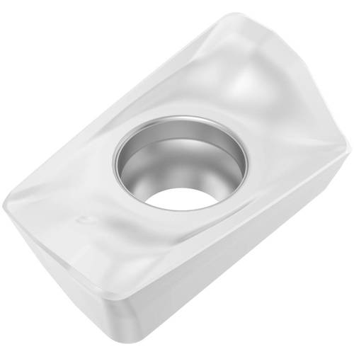 トラスコ中山 セコ フライス ターボミル用インサート XOMX16 MP1501 436-1673 (ご注文単位10個) 【直送品】