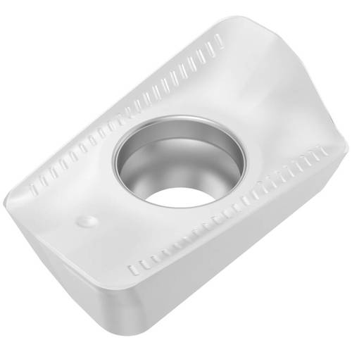 トラスコ中山 セコ フライス ターボミル用インサート XOMX16 MP2501 435-6832 (ご注文単位10個) 【直送品】