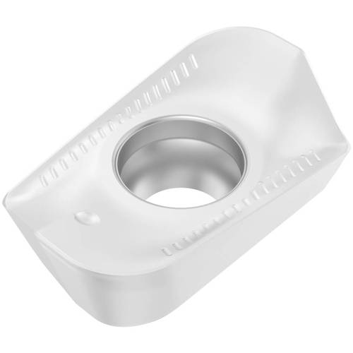 トラスコ中山 セコ フライス ターボミル用インサート XOMX16 MS2050 434-9656 (ご注文単位10個) 【直送品】