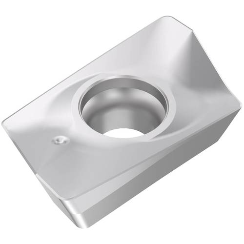 トラスコ中山 セコ フライス ターボミル用インサート XOMX18 MP1501 436-0004 (ご注文単位10個) 【直送品】