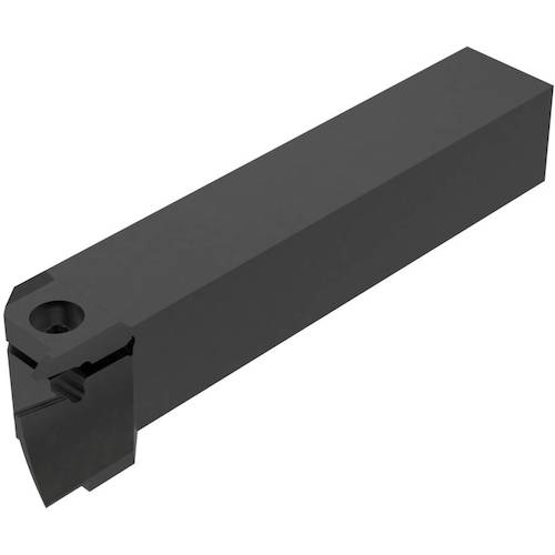 トラスコ中山 セコ フライス ターボミル用インサート XOMX18 F40M 435-8470 (ご注文単位10個) 【直送品】