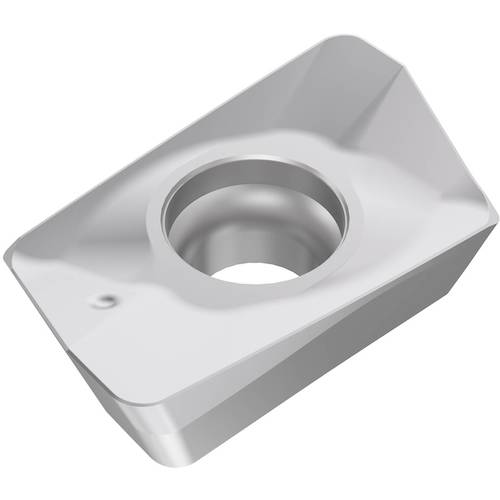 トラスコ中山 セコ フライス ターボミル用インサート XOMX18 MP2501 435-6925 (ご注文単位10個) 【直送品】