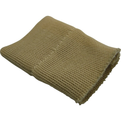 トラスコ中山 ケミカル山本 S型特製キャップモップ 45×35mm (1箱=20枚入) 805-1670 (ご注文単位1箱) 【直送品】