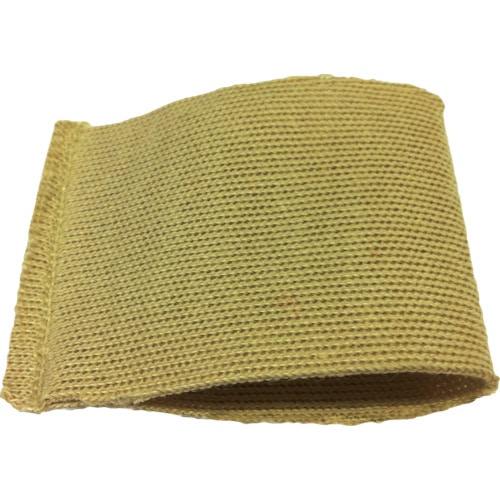 トラスコ中山 ケミカル山本 W型リングモップ 50×50mm (40枚入) 805-1667 (ご注文単位1箱) 【直送品】