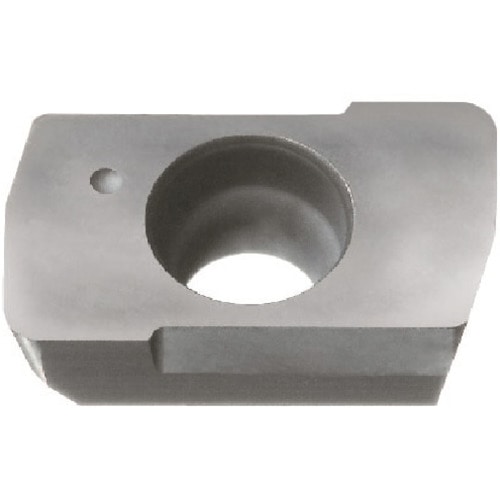 トラスコ中山 ダイジェット QMマックス チップ CX75 837-2220（ご注文単位10個）【直送品】