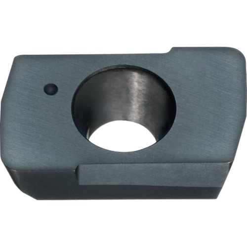 トラスコ中山 ダイジェット QMマックス用チップ DH102 828-0407 (ご注文単位10個) 【直送品】