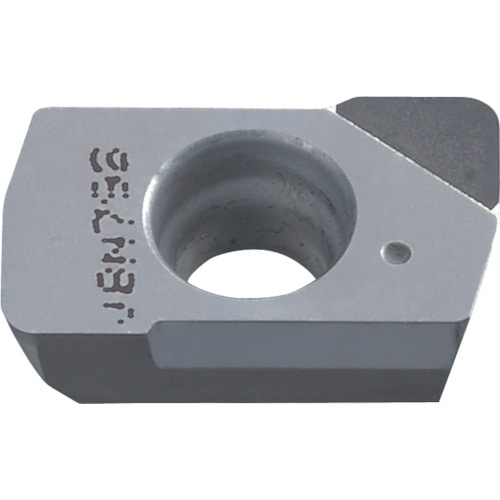 トラスコ中山 ダイジェット QMマックス用チップ 176-2199 (ご注文単位10個) 【直送品】