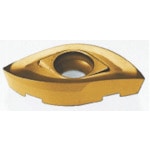 トラスコ中山 MOLDINO カッタ用チップ ZCET125SE CY9020 CY9020 429-6958 (ご注文単位10個) 【直送品】