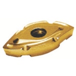 トラスコ中山 MOLDINO カッタ用チップ ZCET250CE－N HC844 HC844 429-7105 (ご注文単位2個) 【直送品】