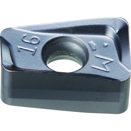 トラスコ中山 ダイジェット ショルダーエクストリームインサート JC8118 249-8555 (ご注文単位10個) 【直送品】